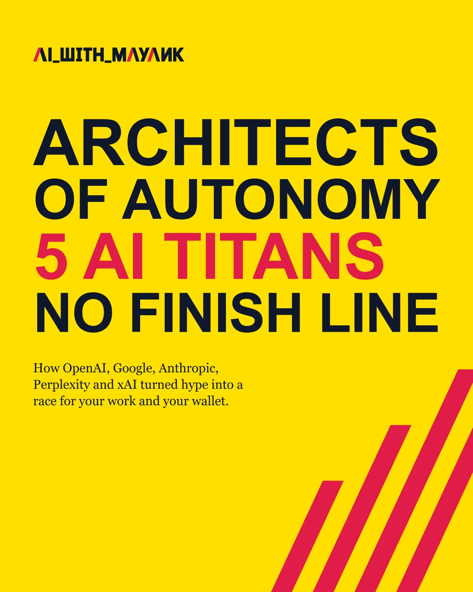 Cover of Architects of Autonomy